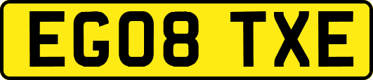 EG08TXE