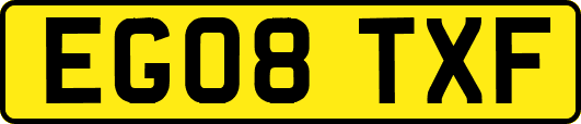 EG08TXF