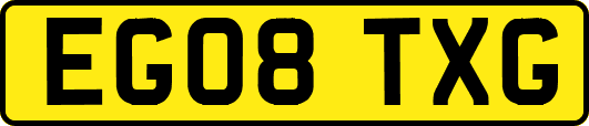 EG08TXG