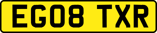 EG08TXR