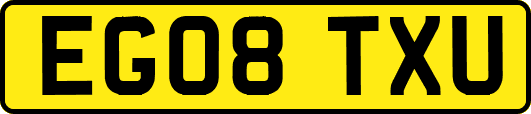 EG08TXU