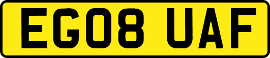 EG08UAF