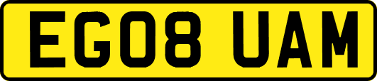 EG08UAM