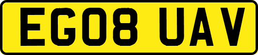 EG08UAV