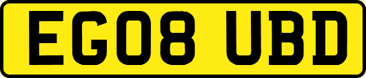 EG08UBD