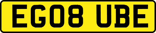 EG08UBE