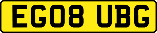 EG08UBG