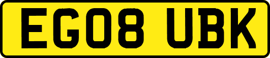 EG08UBK