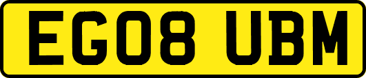 EG08UBM