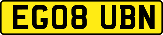 EG08UBN