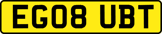 EG08UBT