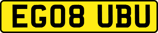 EG08UBU