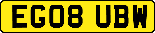EG08UBW
