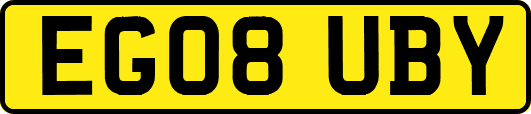 EG08UBY
