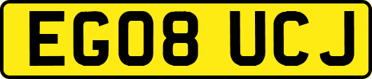 EG08UCJ