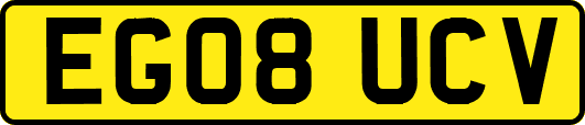 EG08UCV