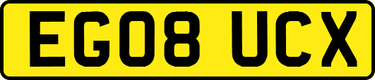 EG08UCX