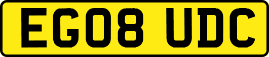 EG08UDC