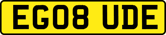 EG08UDE