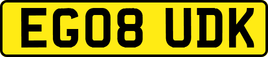 EG08UDK