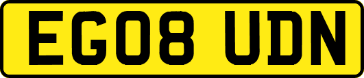 EG08UDN