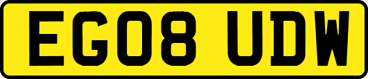 EG08UDW