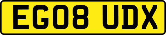 EG08UDX
