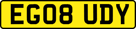 EG08UDY
