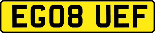 EG08UEF