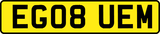 EG08UEM