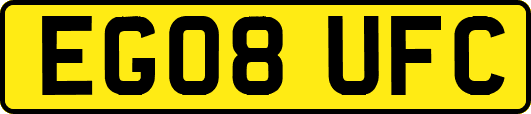 EG08UFC