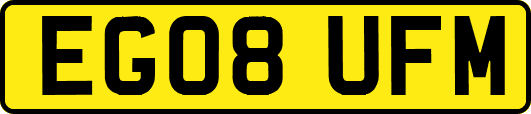 EG08UFM