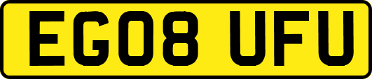 EG08UFU