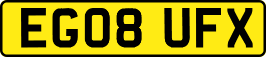 EG08UFX
