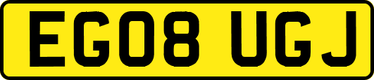 EG08UGJ