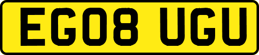 EG08UGU