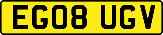 EG08UGV