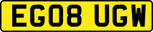 EG08UGW