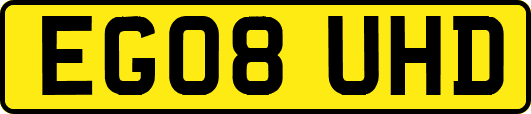EG08UHD