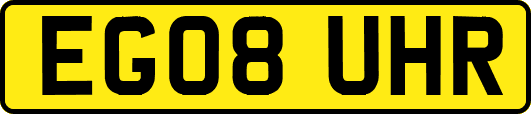 EG08UHR