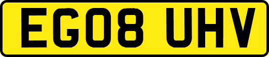 EG08UHV