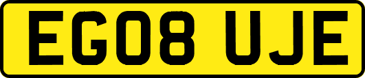 EG08UJE