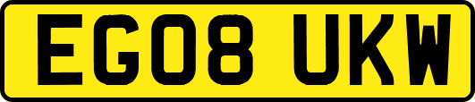 EG08UKW