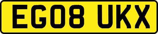 EG08UKX