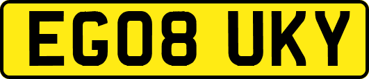 EG08UKY
