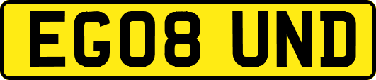 EG08UND