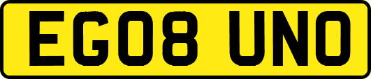EG08UNO