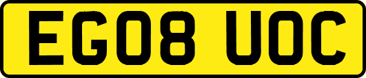 EG08UOC