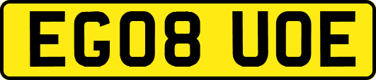 EG08UOE