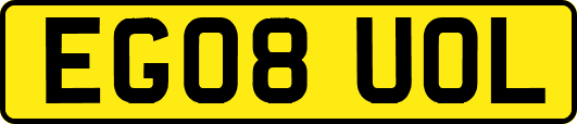 EG08UOL